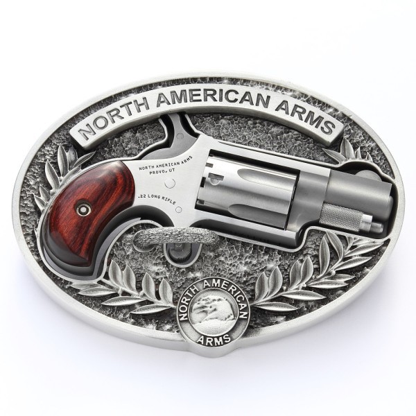 NAA BBO-L LR BUCKLE - Win Repeating Arms Promotion